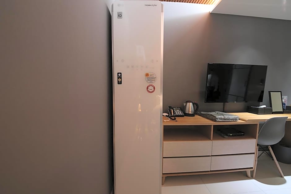 Hotel K