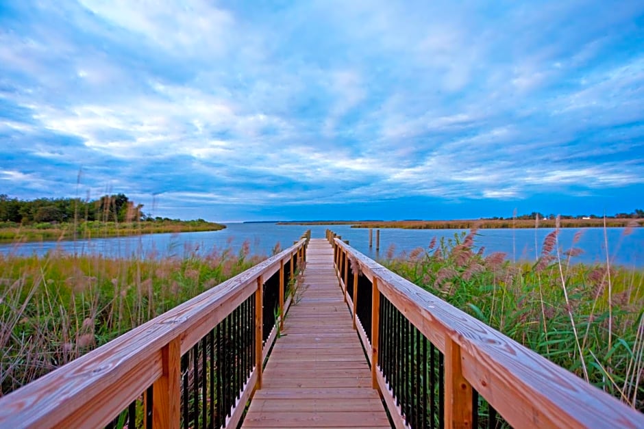 Holiday Inn Express Annapolis East Kent Island By IHG