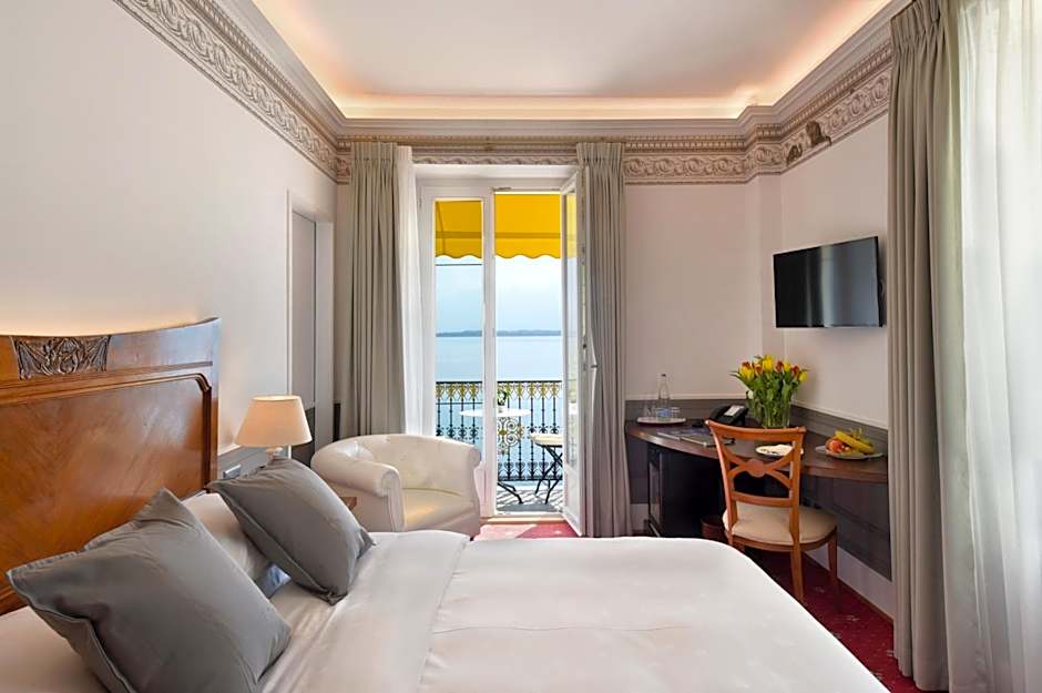 Golf Hotel René Capt