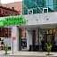Wyndham Garden Chinatown