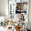 The Pand - Charming Boutique Hotel