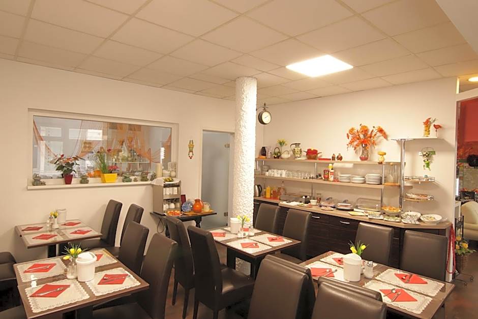Centro Hotel Oberhausen
