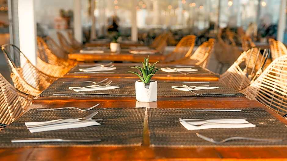 Labranda Alyssa Suite Hotel