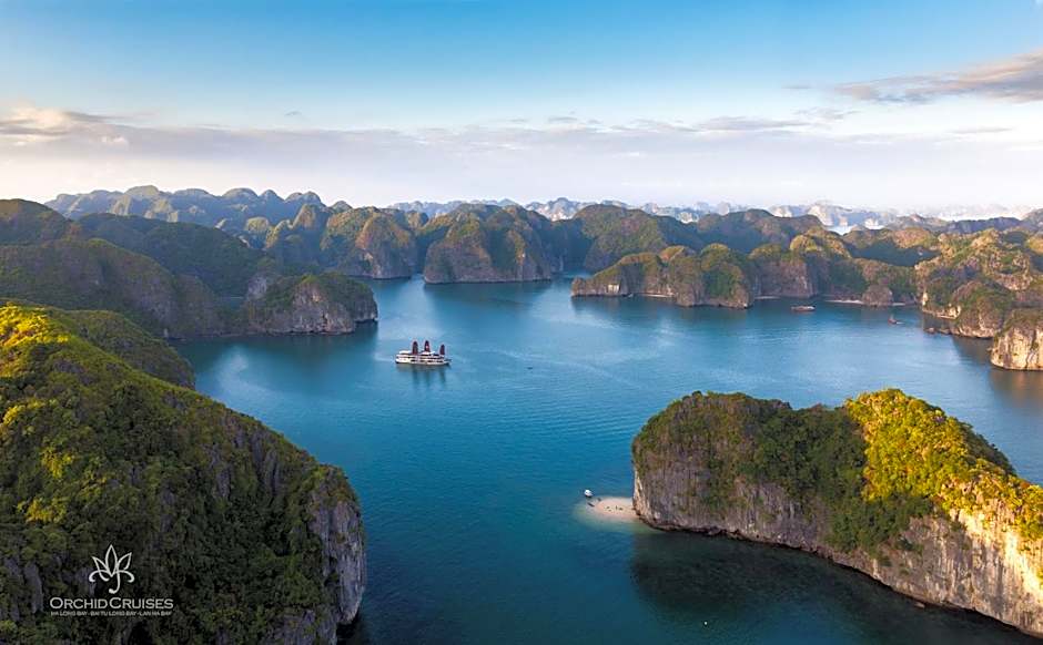 Orchid Classic Cruise