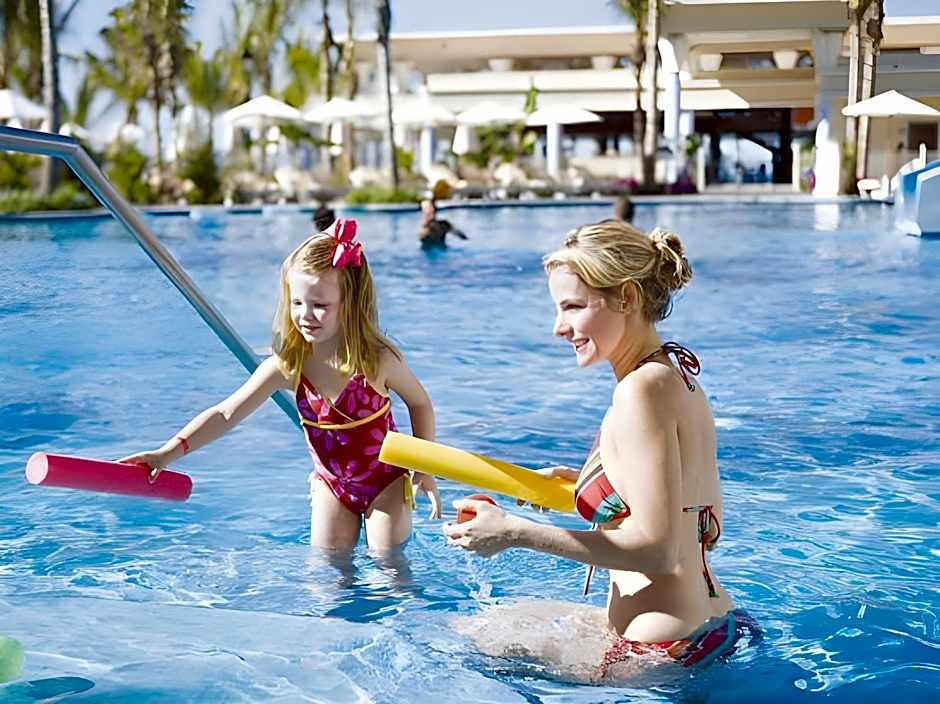 Riu Vallarta - All Inclusive