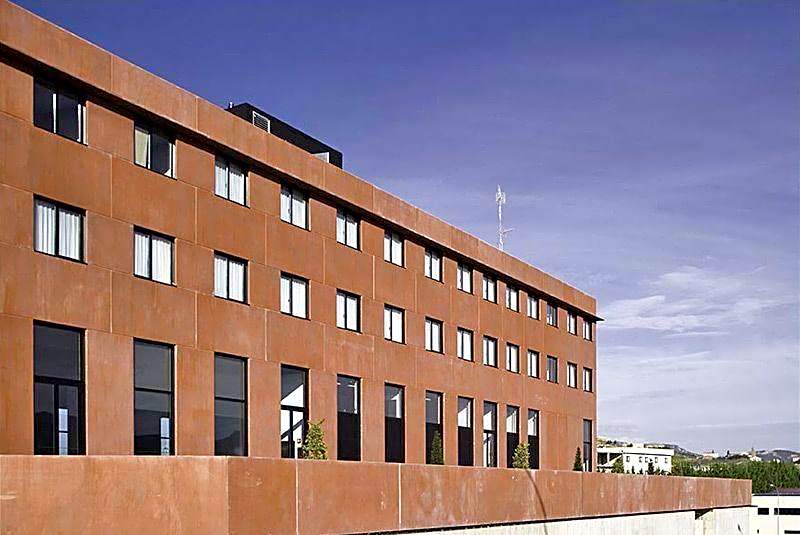 KYRIAD DIRECT ETH RIOJA