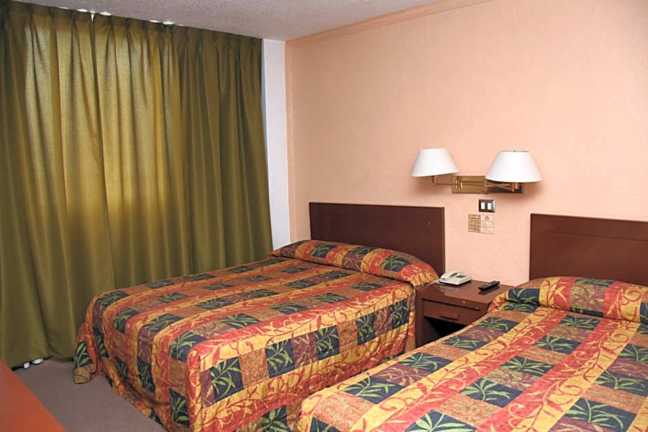 Hotel Maria Victoria Xalapa