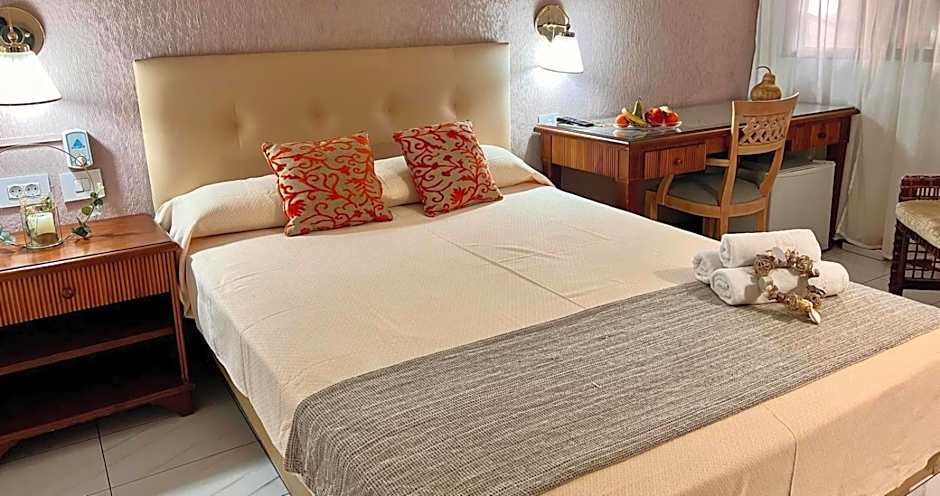 Hotel Atlántico Centro