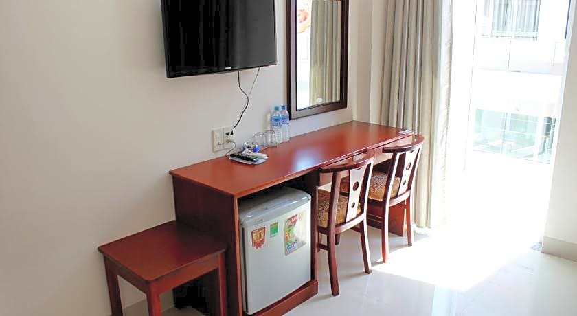 1001 Hotel