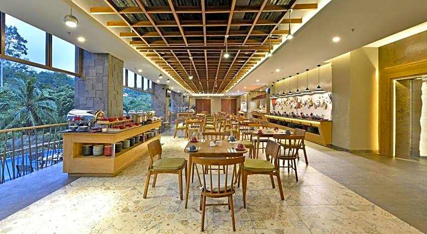 Famvida Hotel Lubuklinggau