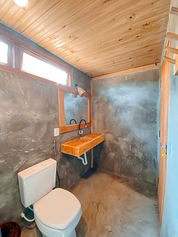 Caramuru Hostel Caraíva