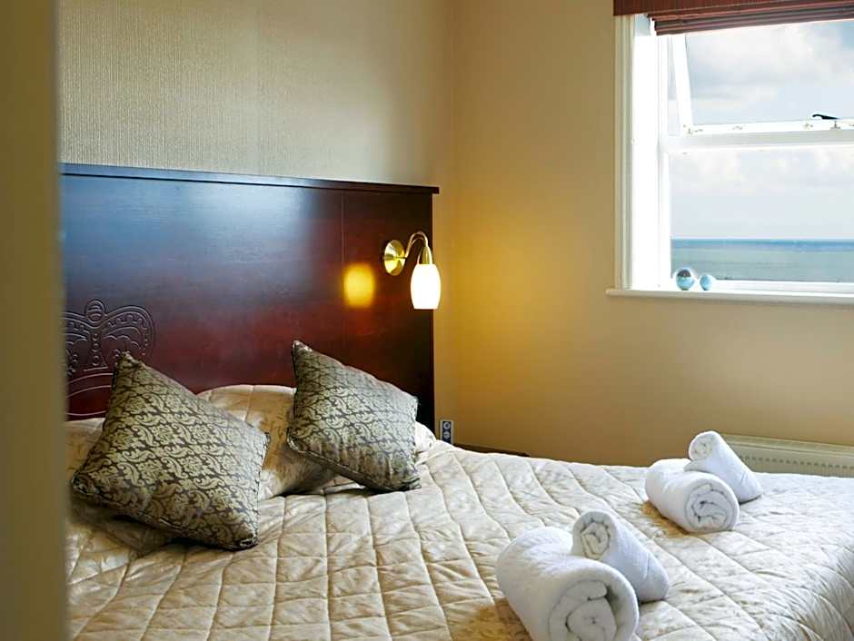 Crown Spa Hotel Scarborough by Compass Hospitality