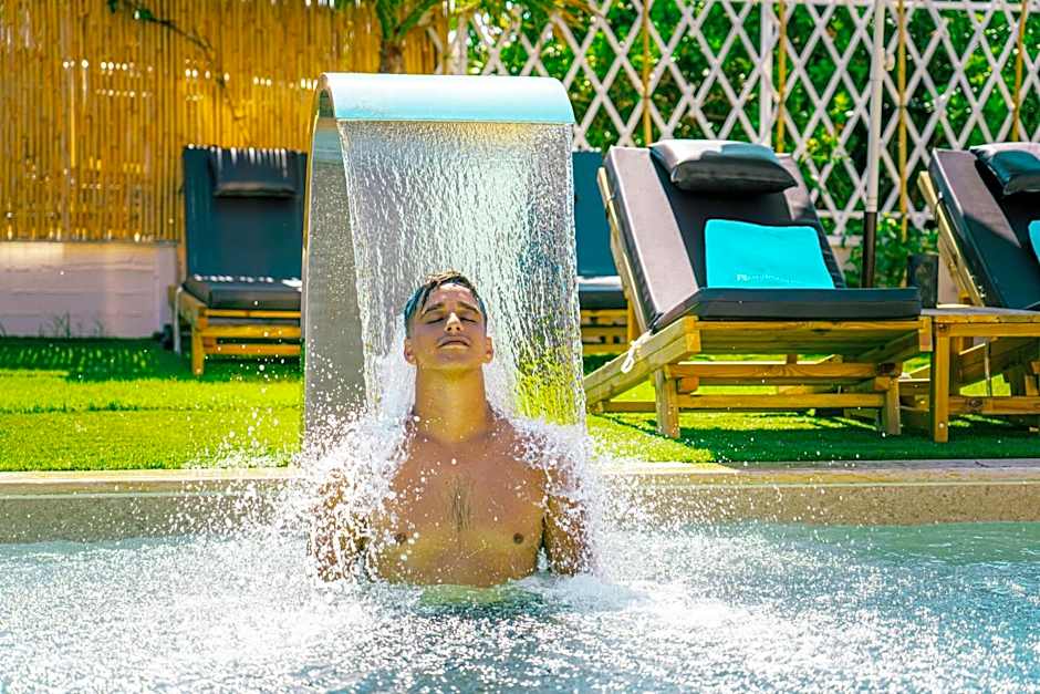 Philoxenia Hotel & SPA