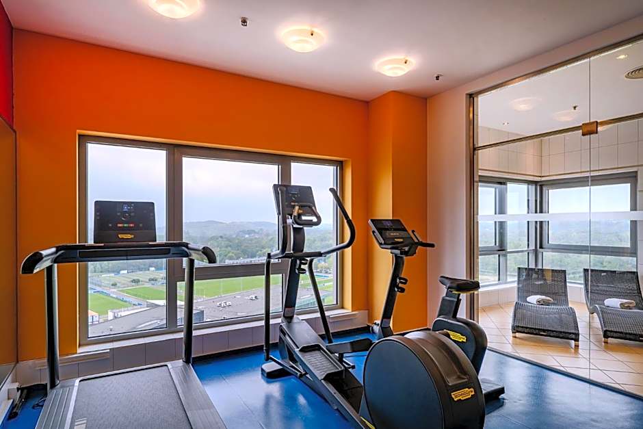 Welcome Hotel Gelsenkirchen