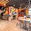Fletcher Hotel Restaurant De Mallejan