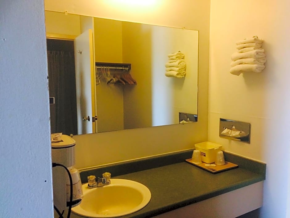 Budget Host Platte Valley Inn