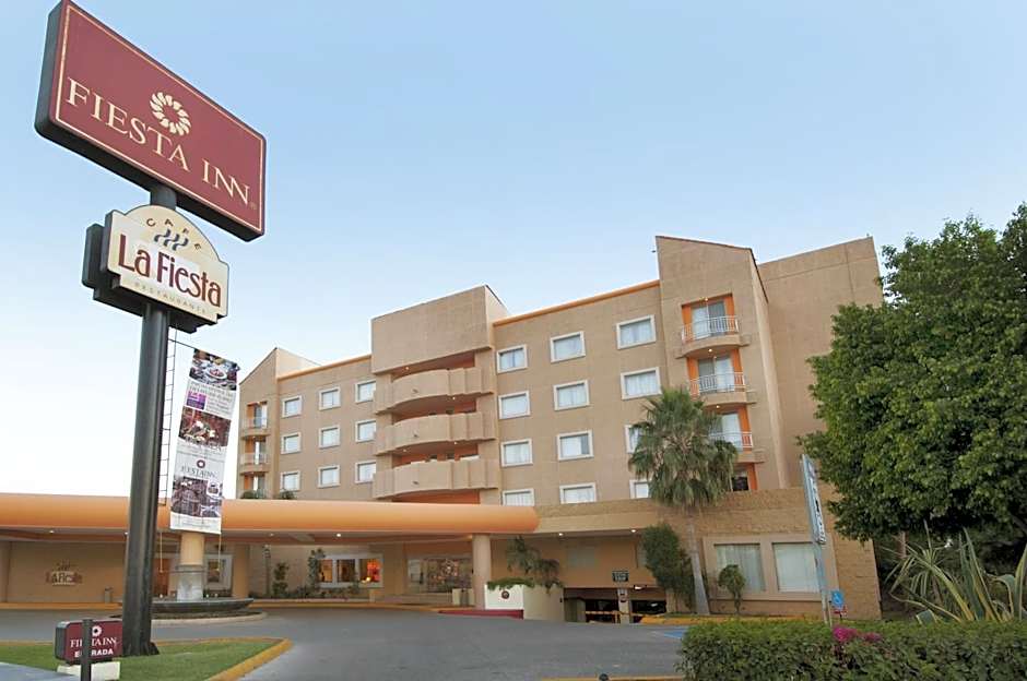 Fiesta Inn Express Hermosillo
