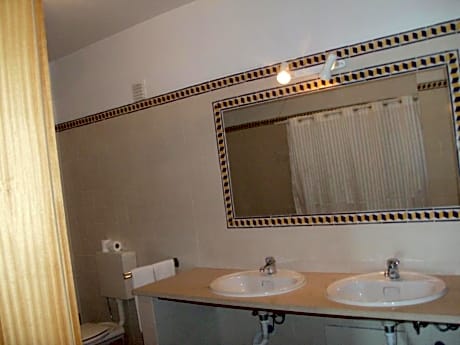 Studio apartment with sea view