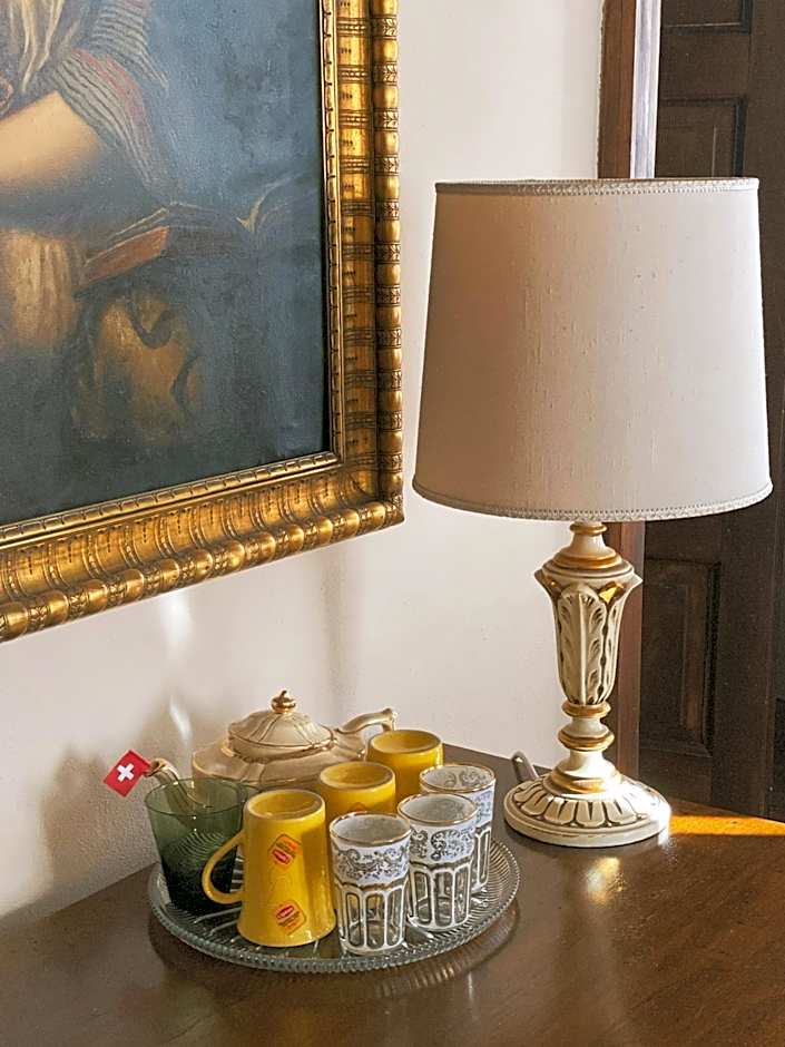 Grotto Flora B&B Chambres de charme