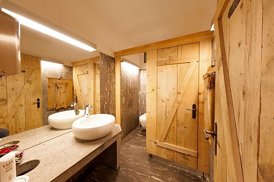 Familienhotel Alpina