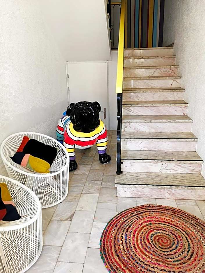 Bulldog Inn - Duna Parque Resorts & Hotels