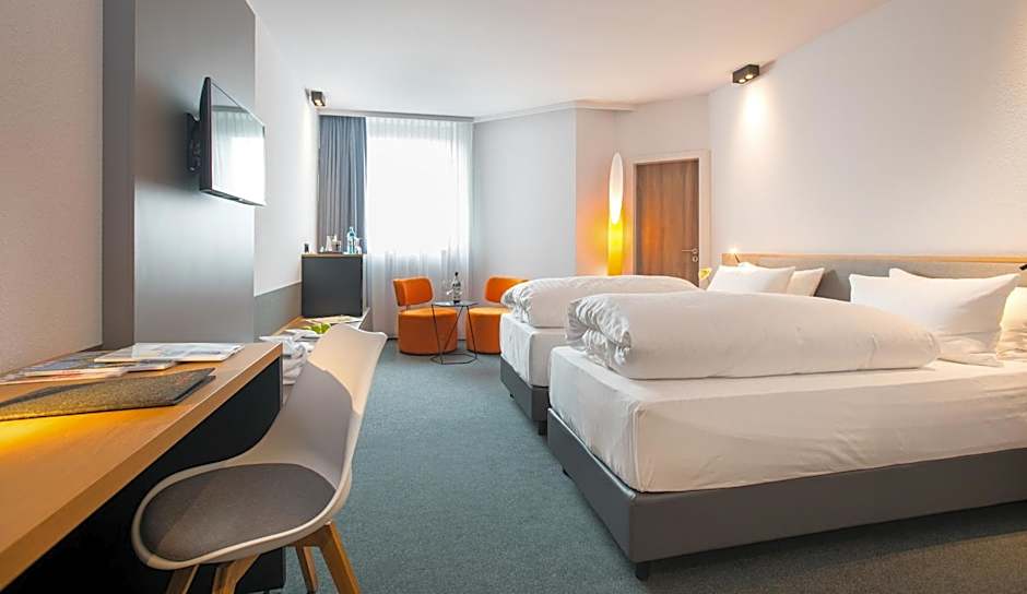 Intercityhotel Bremen