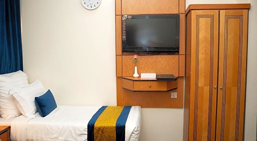 Riyadh Al Diyafah Hotel