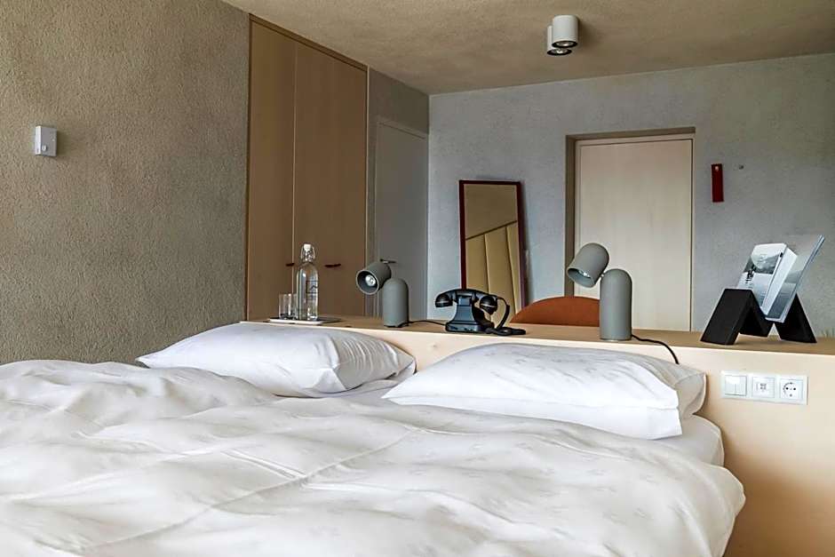 Miramonti Boutique Hotel