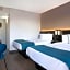 Motel 6-Bakersfield, CA - South