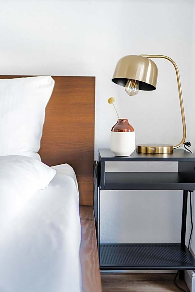 360 Grad Hotel & Bar