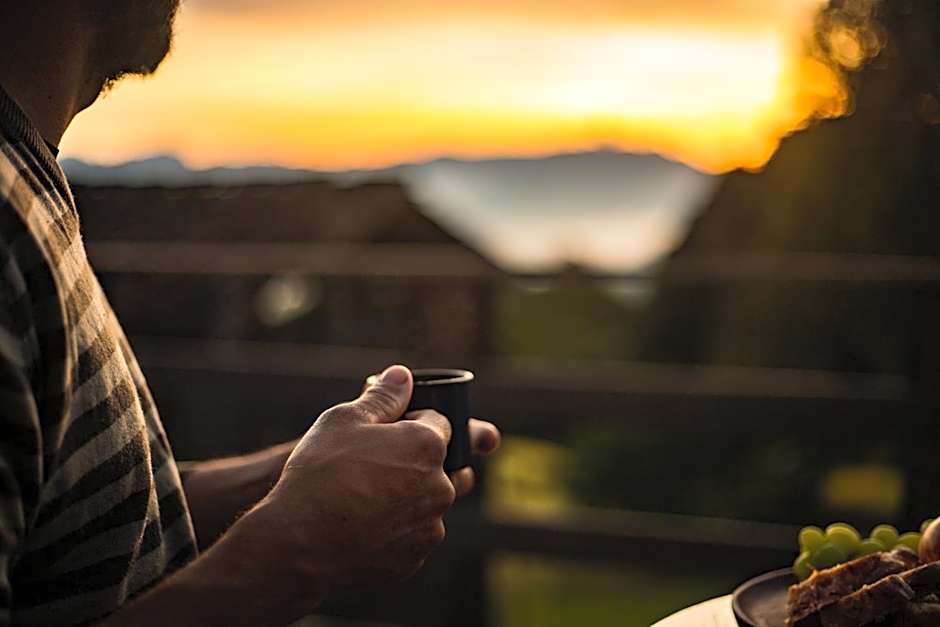 Hospedaria Vida na Roça