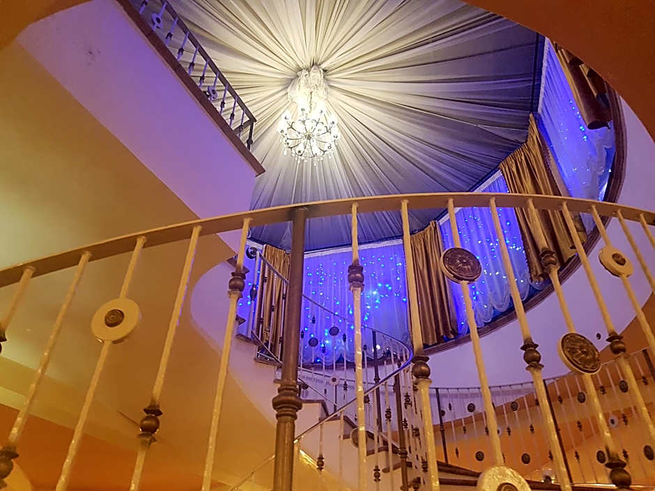 Grand Hotel Osman