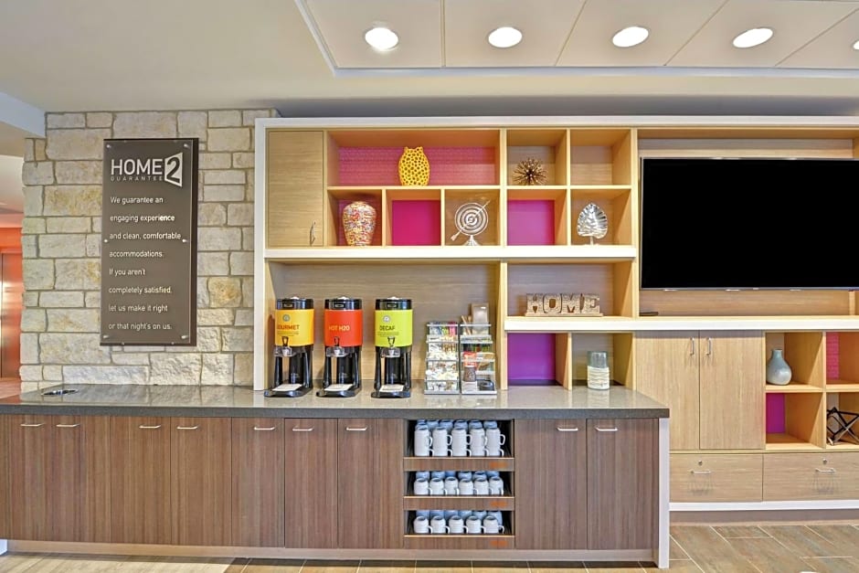 Home2 Suites by Hilton Las Vegas South