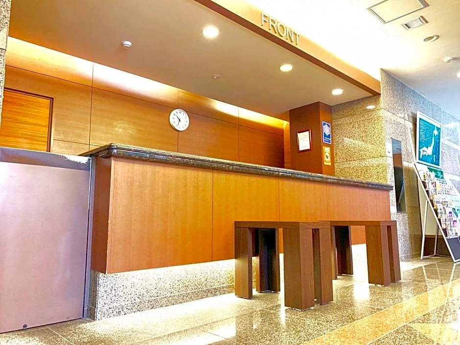 Hotel Route Inn Wakamiya Inter