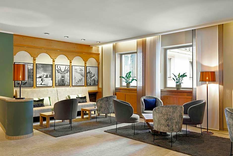 Arabella Alpenhotel am Spitzingsee, a Tribute Portfolio Hotel