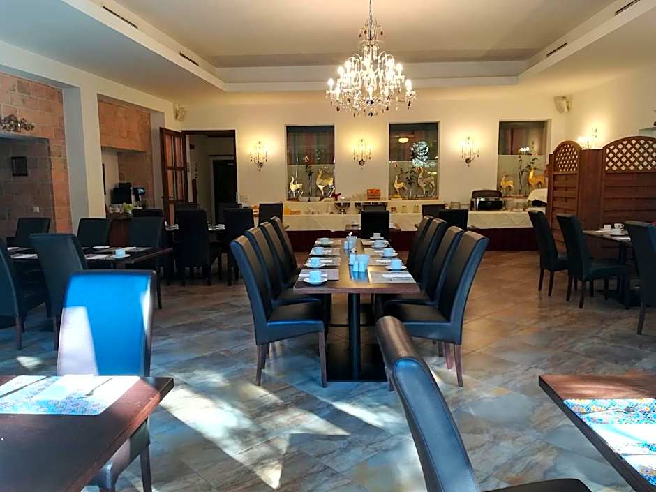 Tennis Golf Hotel Höllrigl