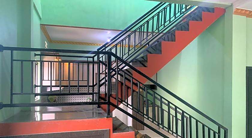 RedDoorz @ Langkapura Lampung