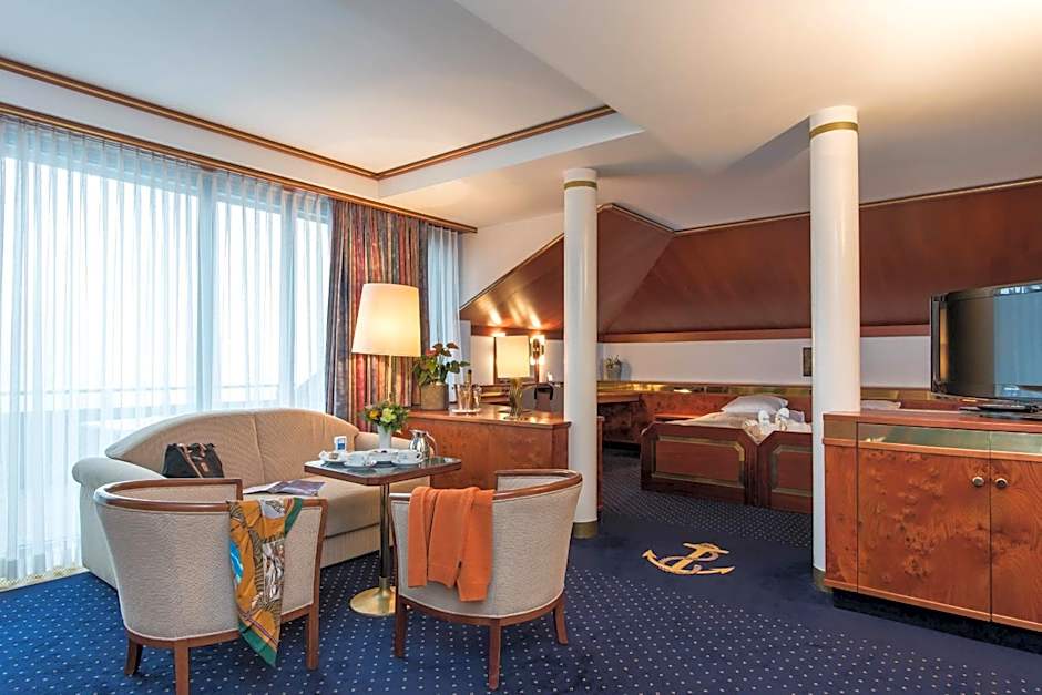 Bad Horn - Hotel & Spa