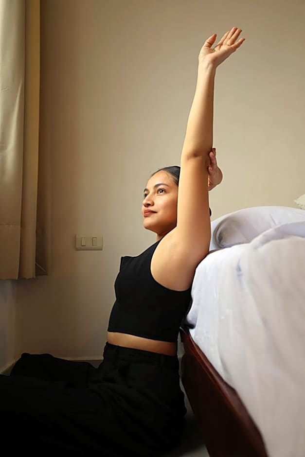 Apartamento 22