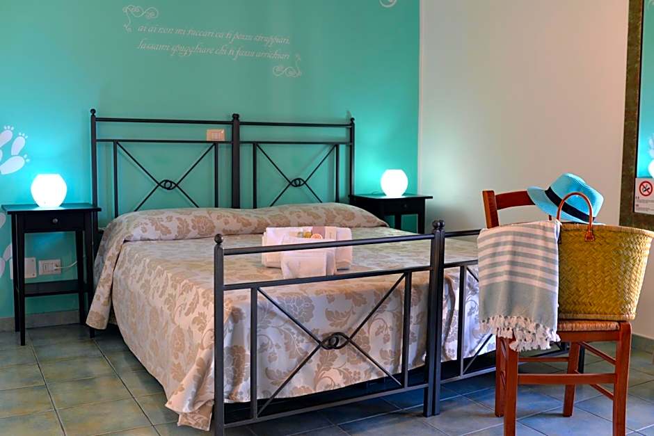Hotel Donna Rosa
