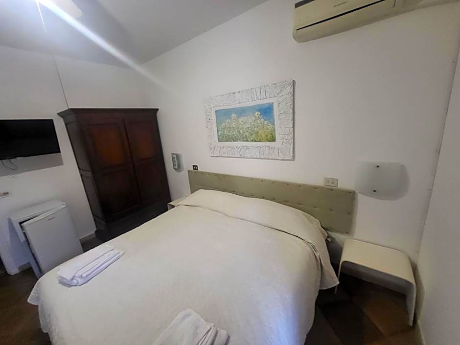 Hotel Dory