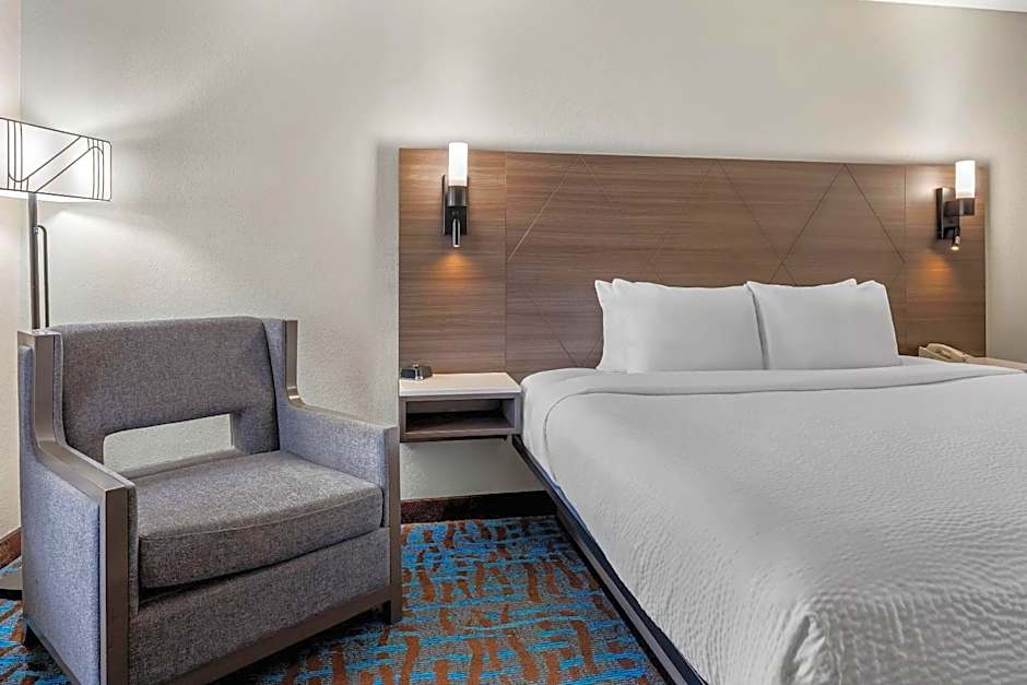 Quality Inn Macon West