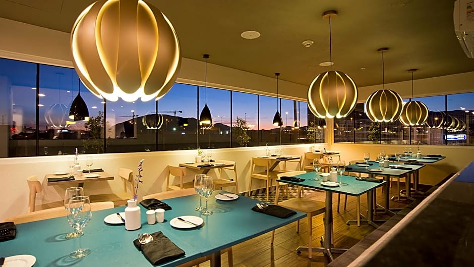 City Express by Marriott Santiago Aeropuerto Chile