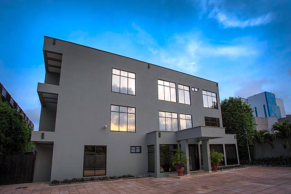 Villa Monticello Boutique Hotel