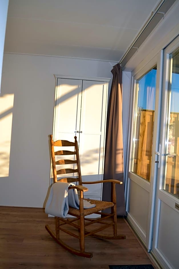 Bed & Breakfast Boszicht Leeuwarden