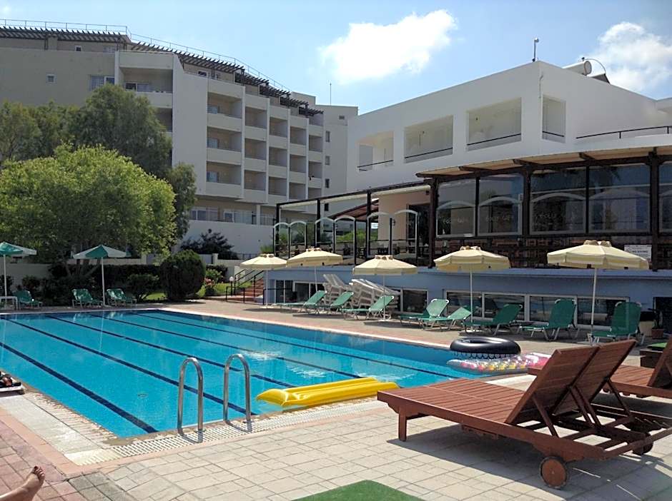 Pylea Beach Hotel