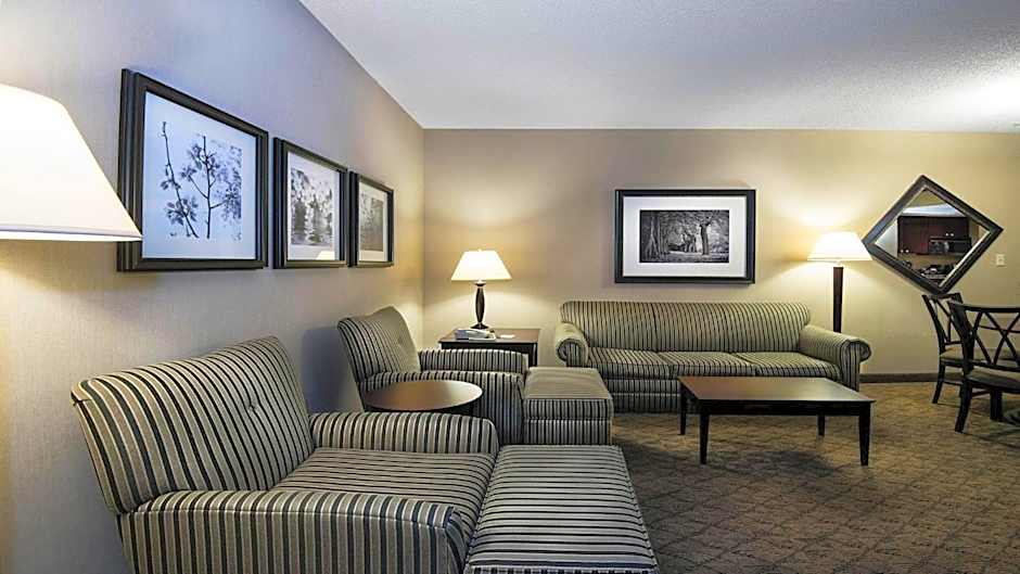 Holiday Inn Springdale-Fayetteville Area By IHG