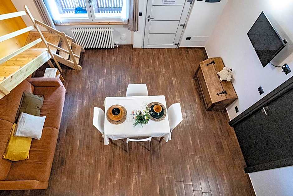 Case Appartamenti Vacanze Da Cien