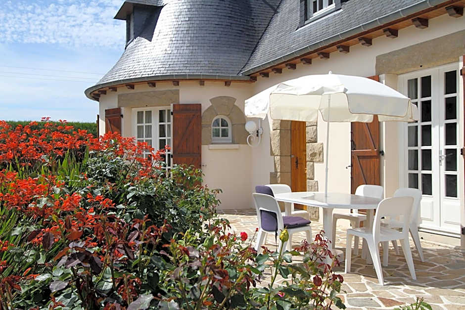 Hotel Spa La Malouinière Des Longchamps - Saint-Malo