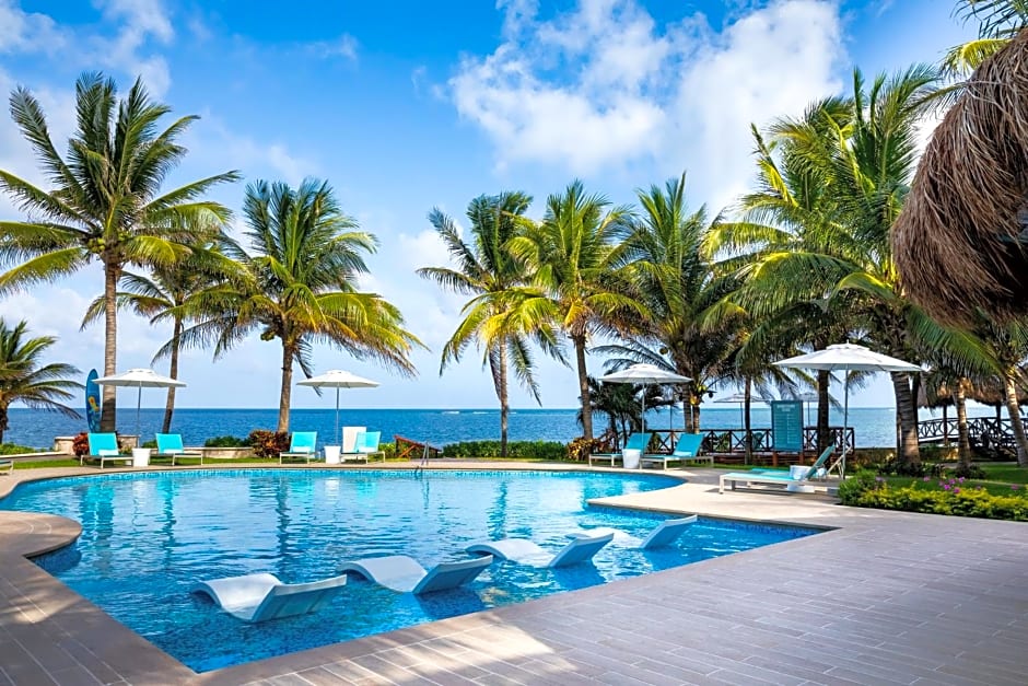 Margaritaville Island Reserve Riviera Cancún - An All-Inclusive Experience for All